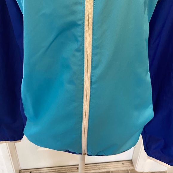 Reebok windbreaker with hood - Picture 3 of 7